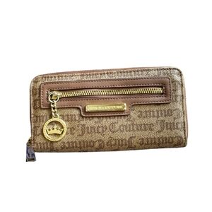 Juicy couture wallet